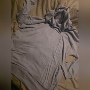 Super Soft Cowl Neck Sweater